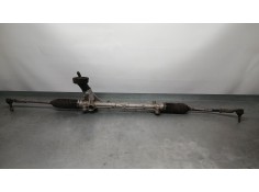 CREMALLERA DIRECCION 2Q1423057J MECANICA BRAZO DERECHO DOBLADO TRW 