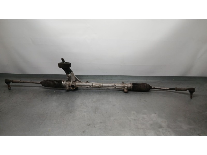 Recambio de cremallera direccion para seat arona style edition referencia OEM IAM 2Q1423057J MECANICA, BRAZO DERECHO DOBLADO TRW