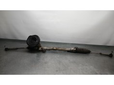 Recambio de cremallera direccion para ford fiesta vii (hj, hf) 1.5 tdci referencia OEM IAM H1BC3A500 MECÁNICA 