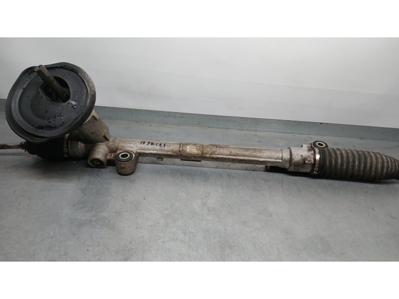 Recambio de cremallera direccion para ford fiesta vii (hj, hf) 1.5 tdci referencia OEM IAM H1BC3A500 MECÁNICA 