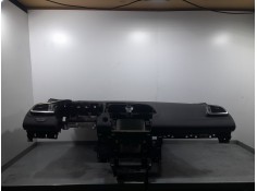 KIT AIRBAG 985700230R CON SALPICADERO Y PRETENSORES 985700230R CONDUCTOR 985257965R ACOMPAÑANTE 985100781R CENTRALITA 681007199R