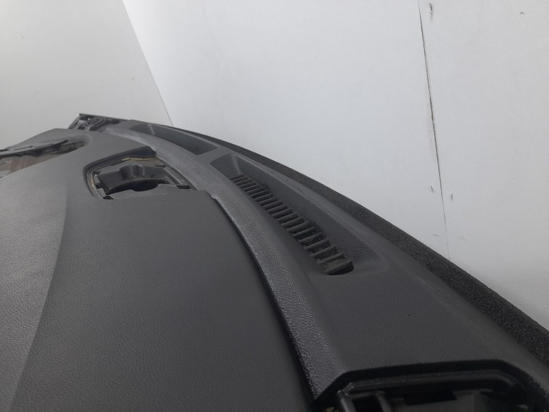 Recambio de kit airbag para renault kadjar (ha_, hl_) 1.5 blue dci 115 referencia OEM IAM 985700230R CON SALPICADERO Y PRETENSOR