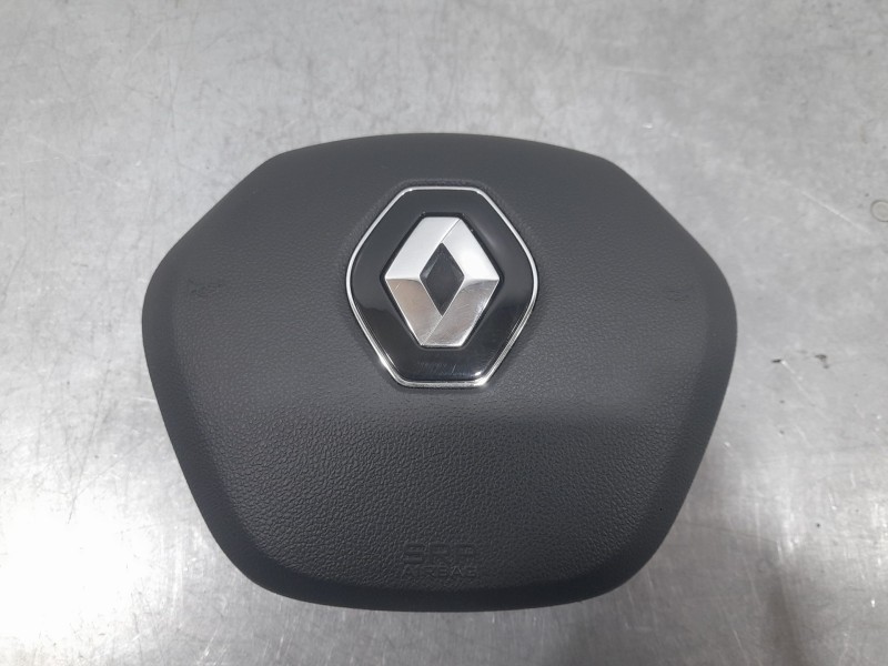 Recambio de kit airbag para renault kadjar (ha_, hl_) 1.5 blue dci 115 referencia OEM IAM 985700230R CON SALPICADERO Y PRETENSOR