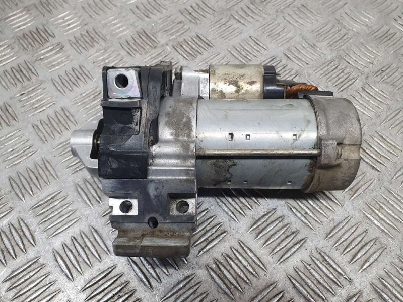 Recambio de motor arranque para bmw x4 (f26) xdrive 20d referencia OEM IAM 857084604 4380000492 DENSO