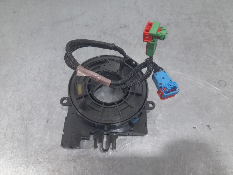 Recambio de kit airbag para renault kadjar (ha_, hl_) 1.5 blue dci 115 referencia OEM IAM 985700230R CON SALPICADERO Y PRETENSOR