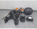 Recambio de kit airbag para renault kadjar (ha_, hl_) 1.5 blue dci 115 referencia OEM IAM 985700230R CON SALPICADERO Y PRETENSOR