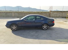 MERCEDES-BENZ CLK (C208)