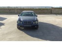 mercedes-benz clk (c208) del año 1999