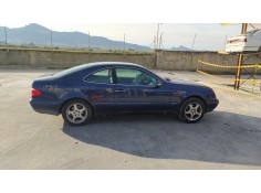 MERCEDES-BENZ CLK (C208)