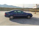 mercedes-benz clk (c208) del año 1999