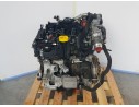 Recambio de motor completo para renault kadjar (ha_, hl_) 1.5 blue dci 115 referencia OEM IAM K9KU872 8201718067 D490238