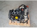 Recambio de motor completo para renault kadjar (ha_, hl_) 1.5 blue dci 115 referencia OEM IAM K9KU872 8201718067 D490238