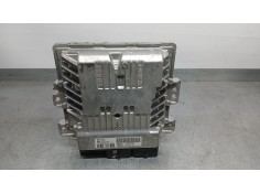 Recambio de centralita motor uce para peugeot 308 i (4a_, 4c_) 1.6 hdi referencia OEM IAM   