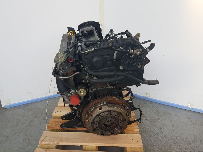 Recambio de motor completo para nissan primera (p11) 2.0 td referencia OEM IAM CD20  784099X