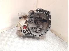 CAJA CAMBIOS 46342409 5 Velocidades 1695265480