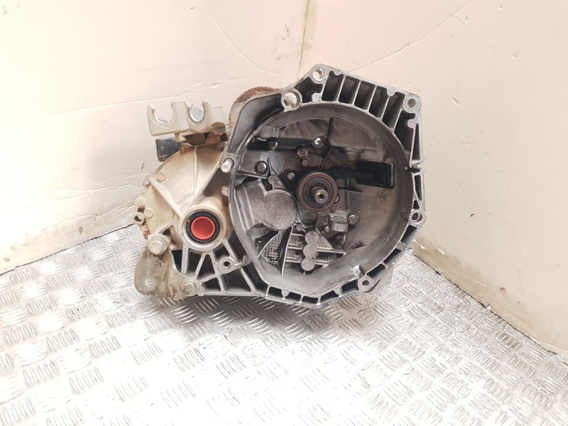 Recambio de caja cambios para fiat tipo hatchback (356_, 357_) 1.3 d (356hxh1a) referencia OEM IAM 46342409 5 Velocidades 169526