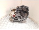 Recambio de caja cambios para fiat tipo hatchback (356_, 357_) 1.3 d (356hxh1a) referencia OEM IAM 46342409 5 Velocidades 169526