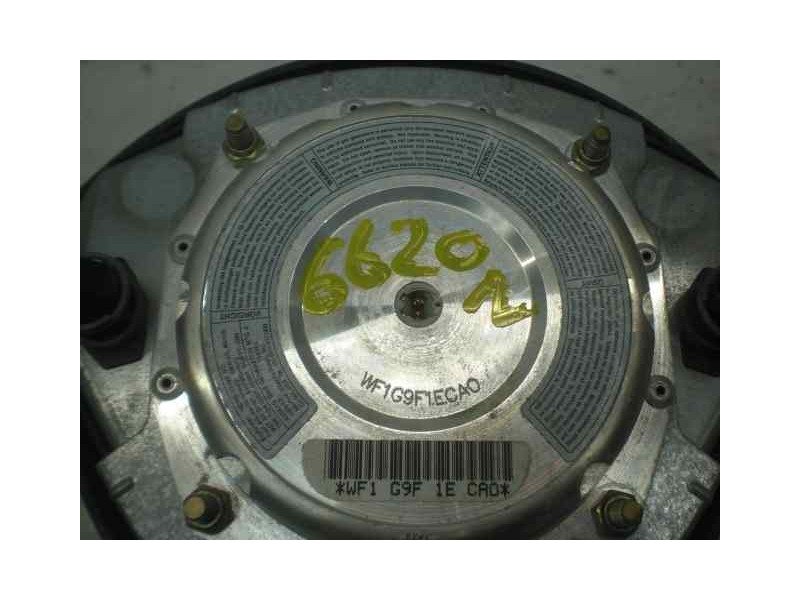 Recambio de kit airbag para volkswagen passat berlina (3b2) 1.9 tdi referencia OEM IAM   