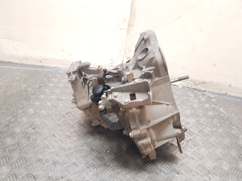 Recambio de caja cambios para fiat tipo hatchback (356_, 357_) 1.3 d (356hxh1a) referencia OEM IAM 46342409 5 Velocidades 169526