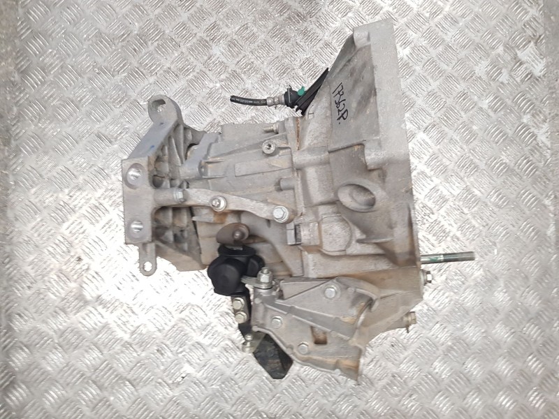 Recambio de caja cambios para fiat tipo hatchback (356_, 357_) 1.3 d (356hxh1a) referencia OEM IAM 46342409 5 Velocidades 169526