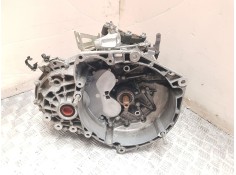 Recambio de caja cambios para fiat tipo hatchback (356_, 357_) 1.6 d (356hxg1b, 356hxg11) referencia OEM IAM 46345560 6 Velocida