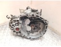 Recambio de caja cambios para fiat tipo hatchback (356_, 357_) 1.6 d (356hxg1b, 356hxg11) referencia OEM IAM 46345560 6 Velocida