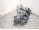 Recambio de caja cambios para fiat tipo hatchback (356_, 357_) 1.6 d (356hxg1b, 356hxg11) referencia OEM IAM 46345560 6 Velocida