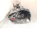 Recambio de caja cambios para ford focus ii (da_, hcp, dp) 1.8 tdci referencia OEM IAM 4M5R7F096YA 1509471 1477480