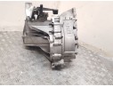 Recambio de caja cambios para ford focus ii (da_, hcp, dp) 1.8 tdci referencia OEM IAM 4M5R7F096YA 1509471 1477480