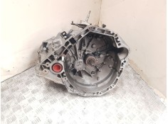 CAJA CAMBIOS TL6003 320104881R S044954 6 Velocidades