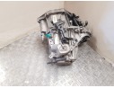 Recambio de caja cambios para renault kadjar (ha_, hl_) 1.5 blue dci 115 referencia OEM IAM TL6003 320104881R S044954 6 Velocida