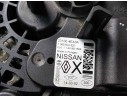 Recambio de alternador para nissan qashqai (j11) n-connecta referencia OEM IAM 231004EA0A F000BL0825 BOSCH