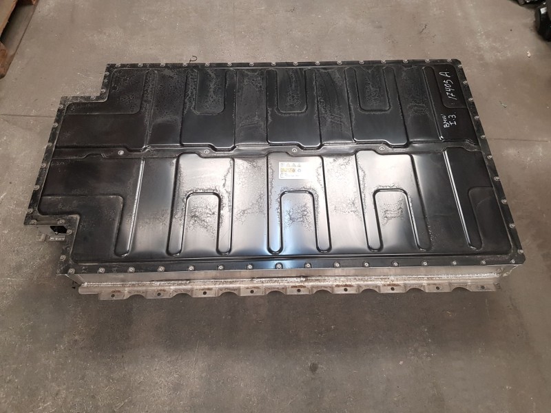 Recambio de bateria para bmw i3 (i01) electric referencia OEM IAM 72883817  