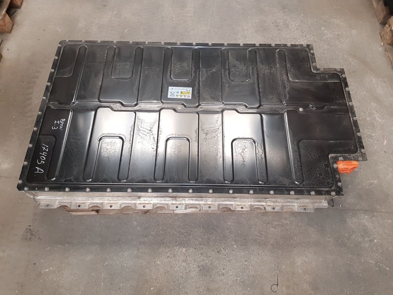 Recambio de bateria para bmw i3 (i01) electric referencia OEM IAM 72883817  