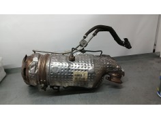 Recambio de catalizador para peugeot 308 i (4a_, 4c_) 1.6 hdi referencia OEM IAM 9673531680 K580 