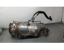 Recambio de catalizador para peugeot 308 i (4a_, 4c_) 1.6 hdi referencia OEM IAM 9673531680 K580 