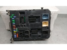 Recambio de caja reles / fusibles para peugeot 308 i (4a_, 4c_) 1.6 hdi referencia OEM IAM 6580NE  