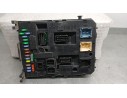 Recambio de caja reles / fusibles para peugeot 308 i (4a_, 4c_) 1.6 hdi referencia OEM IAM 6580NE  