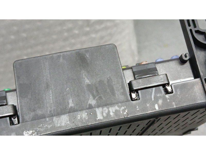 Recambio de caja reles / fusibles para peugeot 308 i (4a_, 4c_) 1.6 hdi referencia OEM IAM 6580NE  