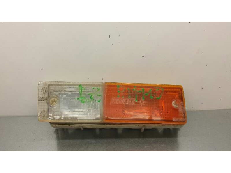 Recambio de piloto delantero izquierdo para seat ritmo 65 cl referencia OEM IAM   