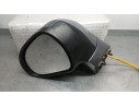 Recambio de retrovisor izquierdo para peugeot 308 i (4a_, 4c_) 1.6 hdi referencia OEM IAM 8153NE ELECTRICO ROZADO 6 CABLES 
