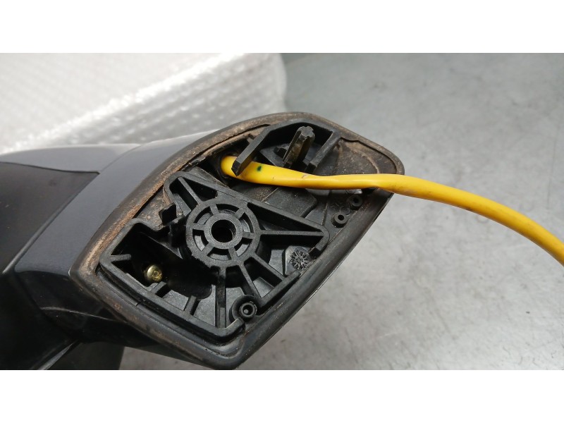Recambio de retrovisor izquierdo para peugeot 308 i (4a_, 4c_) 1.6 hdi referencia OEM IAM 8153NE ELECTRICO ROZADO 6 CABLES 