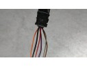 Recambio de retrovisor izquierdo para peugeot 308 i (4a_, 4c_) 1.6 hdi referencia OEM IAM 8153NE ELECTRICO ROZADO 6 CABLES 