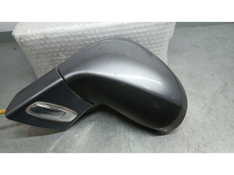 Recambio de retrovisor izquierdo para peugeot 308 i (4a_, 4c_) 1.6 hdi referencia OEM IAM 8153NE ELECTRICO ROZADO 6 CABLES 