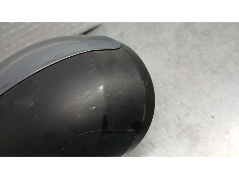 Recambio de retrovisor izquierdo para peugeot 308 i (4a_, 4c_) 1.6 hdi referencia OEM IAM 8153NE ELECTRICO ROZADO 6 CABLES 