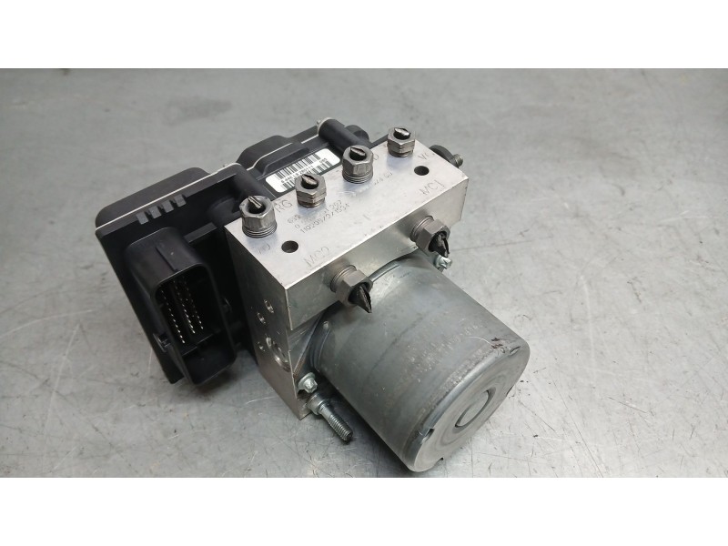 Recambio de abs para peugeot 308 i (4a_, 4c_) 1.6 hdi referencia OEM IAM 9666957480 BOSCH 0265251227