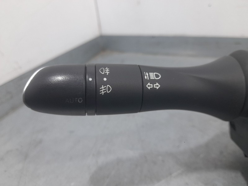 Recambio de mando luces y limpia para renault kadjar (ha_, hl_) 1.5 blue dci 115 referencia OEM IAM 255678341R  