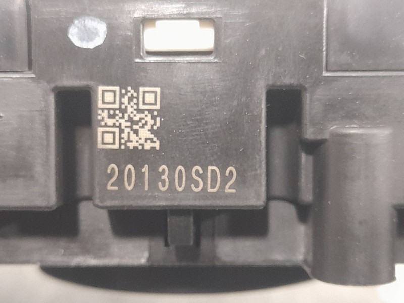 Recambio de mando luces y limpia para renault kadjar (ha_, hl_) 1.5 blue dci 115 referencia OEM IAM 255678341R  