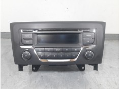 Recambio de sistema audio / radio cd para renault kadjar (ha_, hl_) 1.5 blue dci 115 referencia OEM IAM 281150942R  