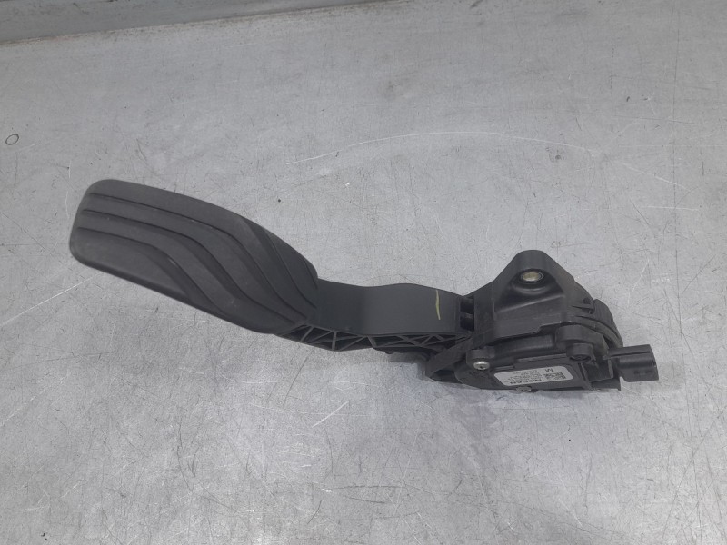 Recambio de potenciometro pedal para renault kadjar (ha_, hl_) 1.5 blue dci 115 referencia OEM IAM 180024BA0B0B  